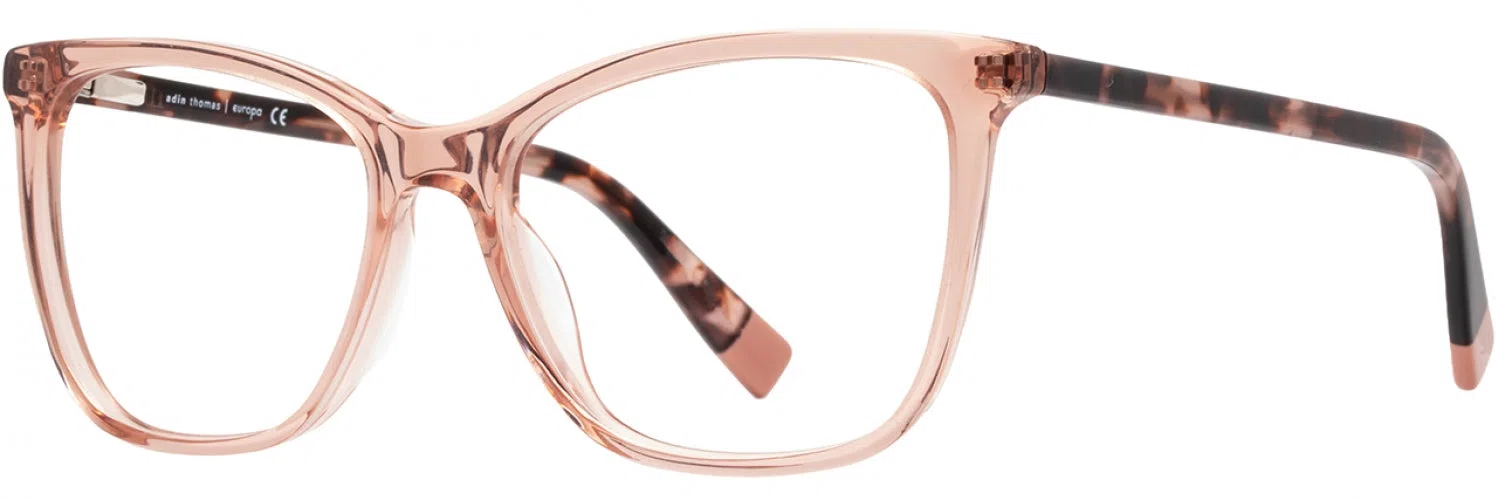 Adin Thomas AT666 Eyeglasses - view 6